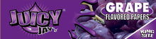 Load image into Gallery viewer, Juicy Jay King Size Rolling Papers