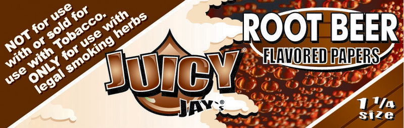 Juicy Jay Superfine Rolling Papers