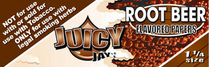 Juicy Jay Superfine Rolling Papers