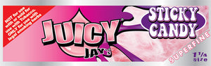 Juicy Jay Superfine Rolling Papers