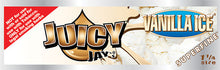 Load image into Gallery viewer, Juicy Jay Superfine Rolling Papers