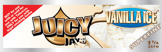 Juicy Jay Superfine Rolling Papers