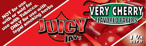 Juicy Jay Superfine Rolling Papers