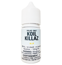 Load image into Gallery viewer, KOIL KILLAZ  - RIP