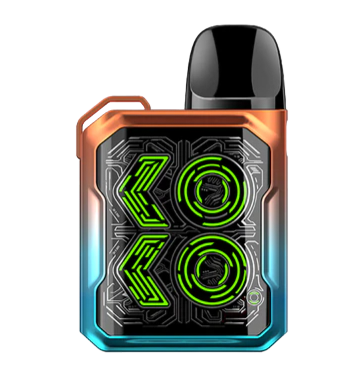 UWELL CALIBURN GK2 POD KIT at Vape Near Me