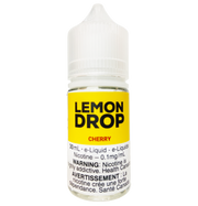 Lemon Drop Vape Juice Flavours | OK VAPOR