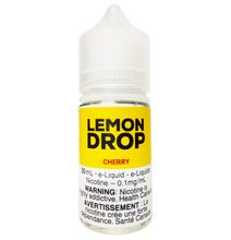 Load image into Gallery viewer, LEMON DROP - CHERRY