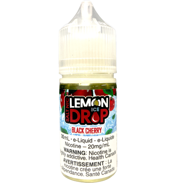 Lemon Drop Vape Juice | OK VAPOR