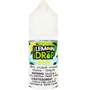 Lemon Drop Cheap Vape Juice available at Ok Vapor