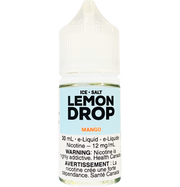 Lemon Drop Vape Juice Flavours | OK VAPOR