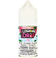 Lemon Drop Vape Juice Flavours | OK VAPOR