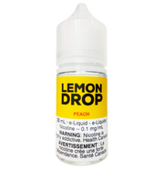 Lemon Drop Vape Juice | OK VAPOR