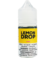 Lemon Drop Cheap Vape Juice available at Ok Vapor