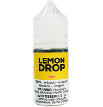Load image into Gallery viewer, LEMON DROP - PINK