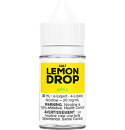 Lemon Drop Cheap Vape Juice available at Ok Vapor