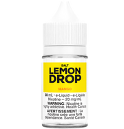 Lemon Drop Cheap Vape Juice available at Ok Vapor