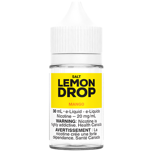 LEMON DROP - MANGO