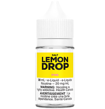 Load image into Gallery viewer, LEMON DROP - PINK