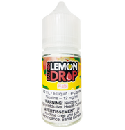 Lemon Drop Vape Juice | OK VAPOR