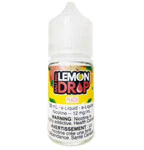 LEMON DROP - PEACH