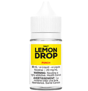 Lemon Drop Cheap Vape Juice available at Ok Vapor
