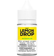 Lemon Drop Cheap Vape Juice available at Ok Vapor