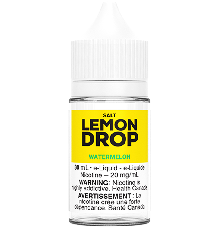 Lemon Drop Cheap Vape Juice available at Ok Vapor