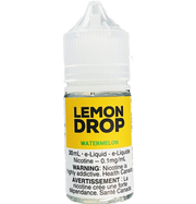 Lemon Drop Cheap Vape Juice available at Ok Vapor