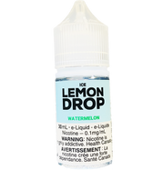 Lemon Drop Vape Juice Flavours | OK VAPOR
