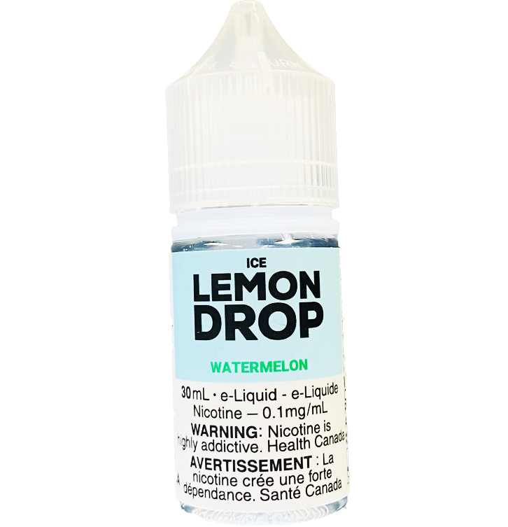 Lemon Drop Vape Juice Flavours | OK VAPOR