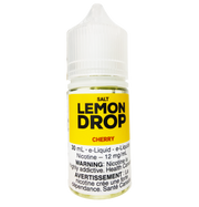 Lemon Drop Vape Juice Flavours | OK VAPOR