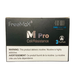 FREEMAX REPLACEMENT COIL