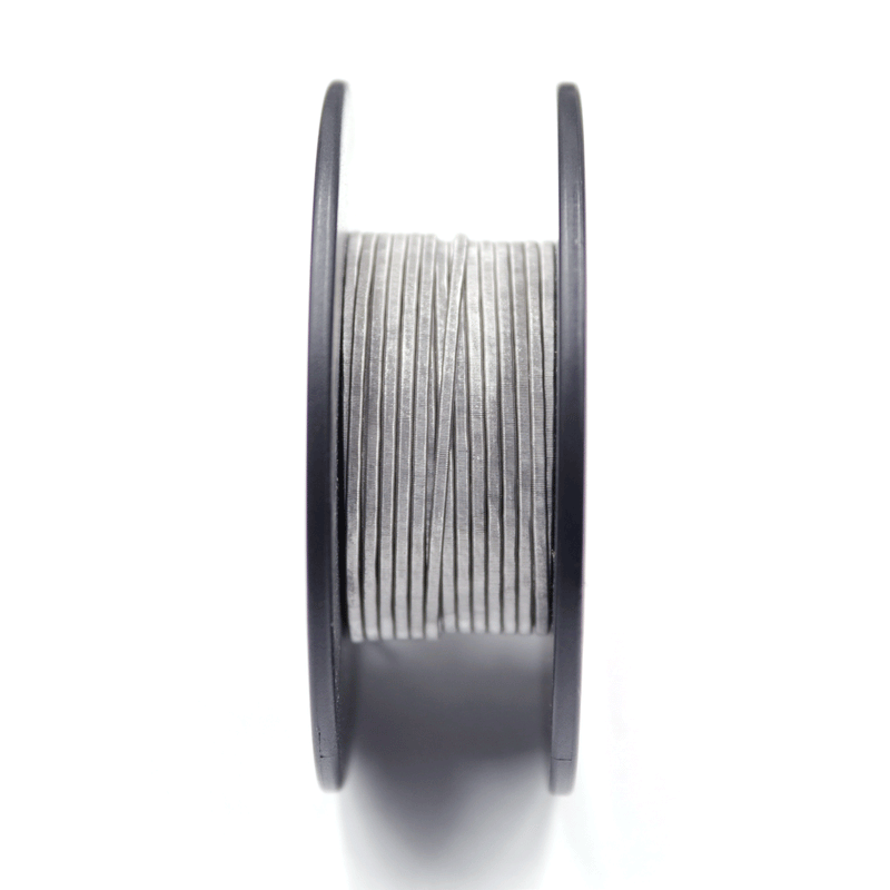 Coilology - Multi-Strands Fused Clapton