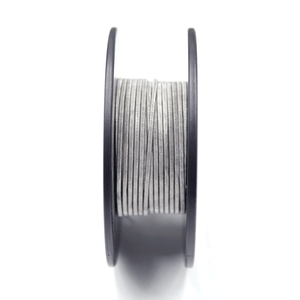 Coilology - Multi-Strands Fused Clapton