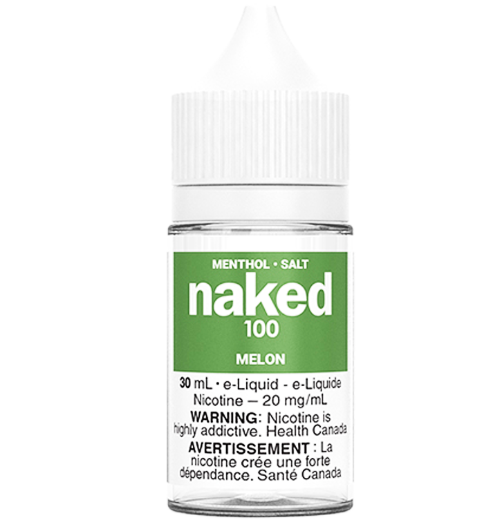 NAKED 100 - MELON