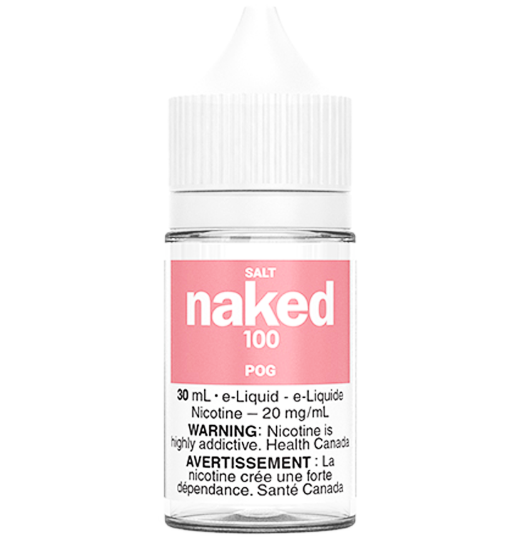 NAKED 100 - HAWAIIAN POG
