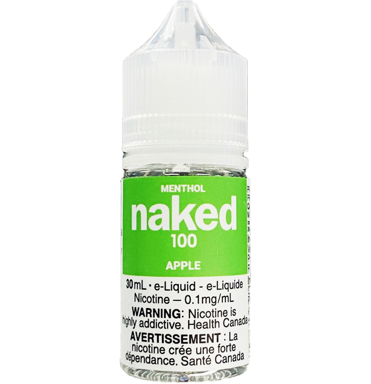 NAKED 100 - APPLE