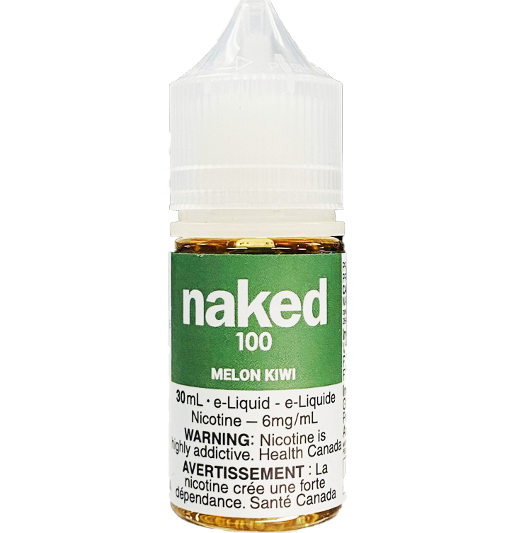 NAKED 100 - MELON KIWI
