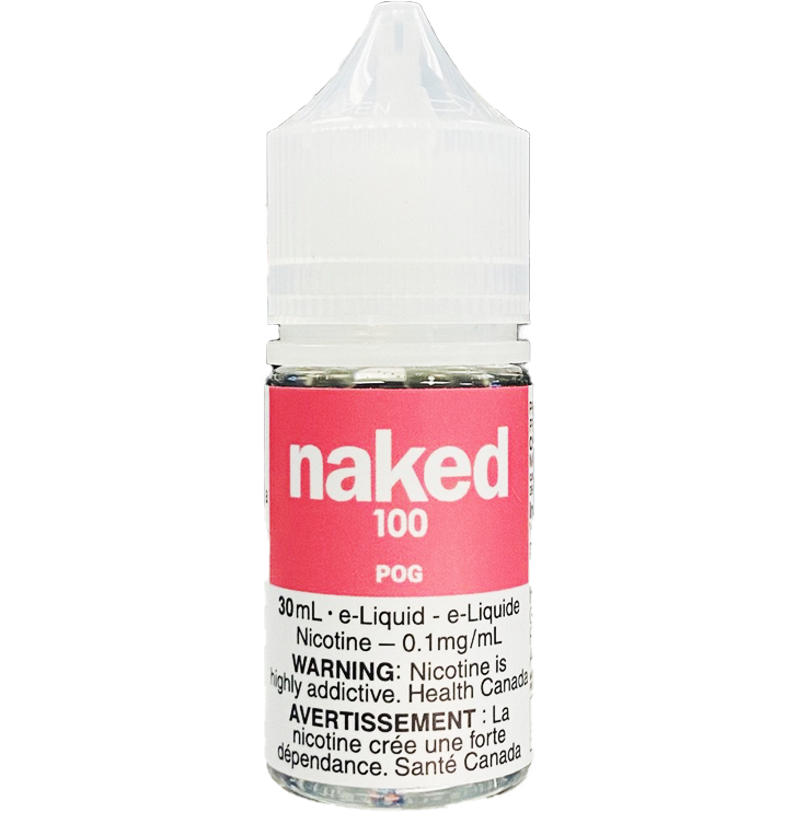 NAKED 100 - HAWAIIAN POG