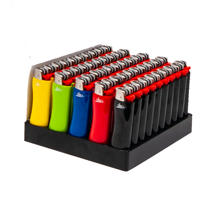 Nibo Grip Lighter