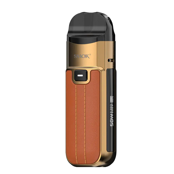 Smok Nord 50W Kit Device available at Vape Shops Near Me