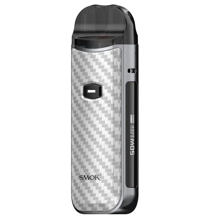 Smok Nord 50W Kit Device available at Vape Shops Near Me