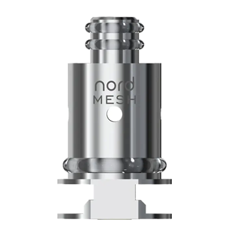 SMOK NORD COILS