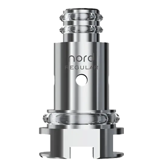 SMOK NORD COILS