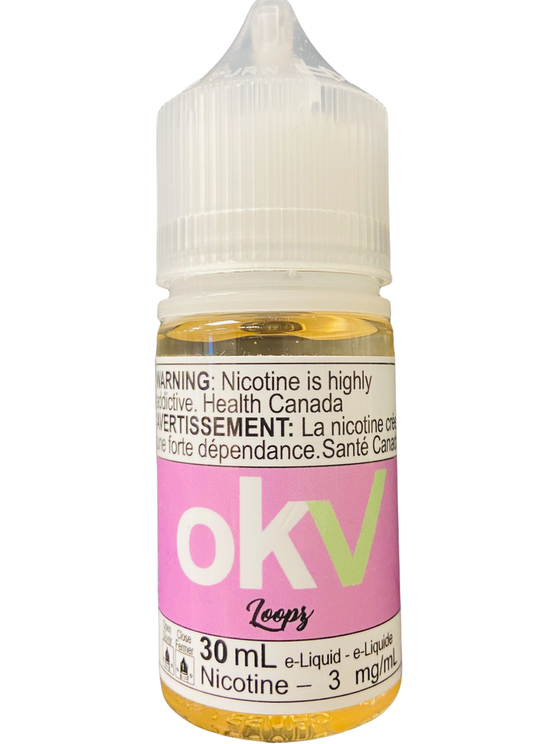 OKV - LOOPS
