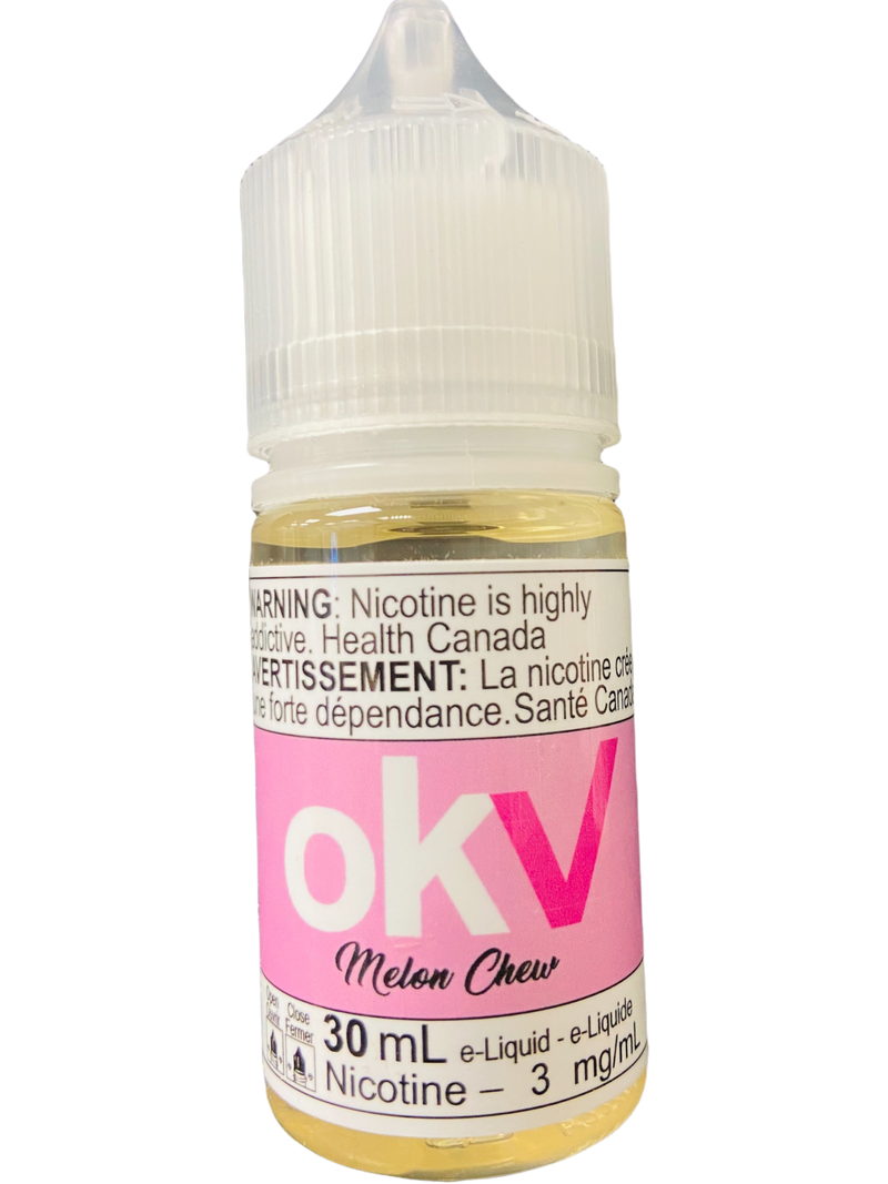 OKV - MELON CHEW