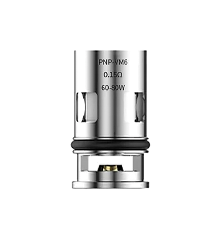 Voopoo Pnp-VM Mesh Coils