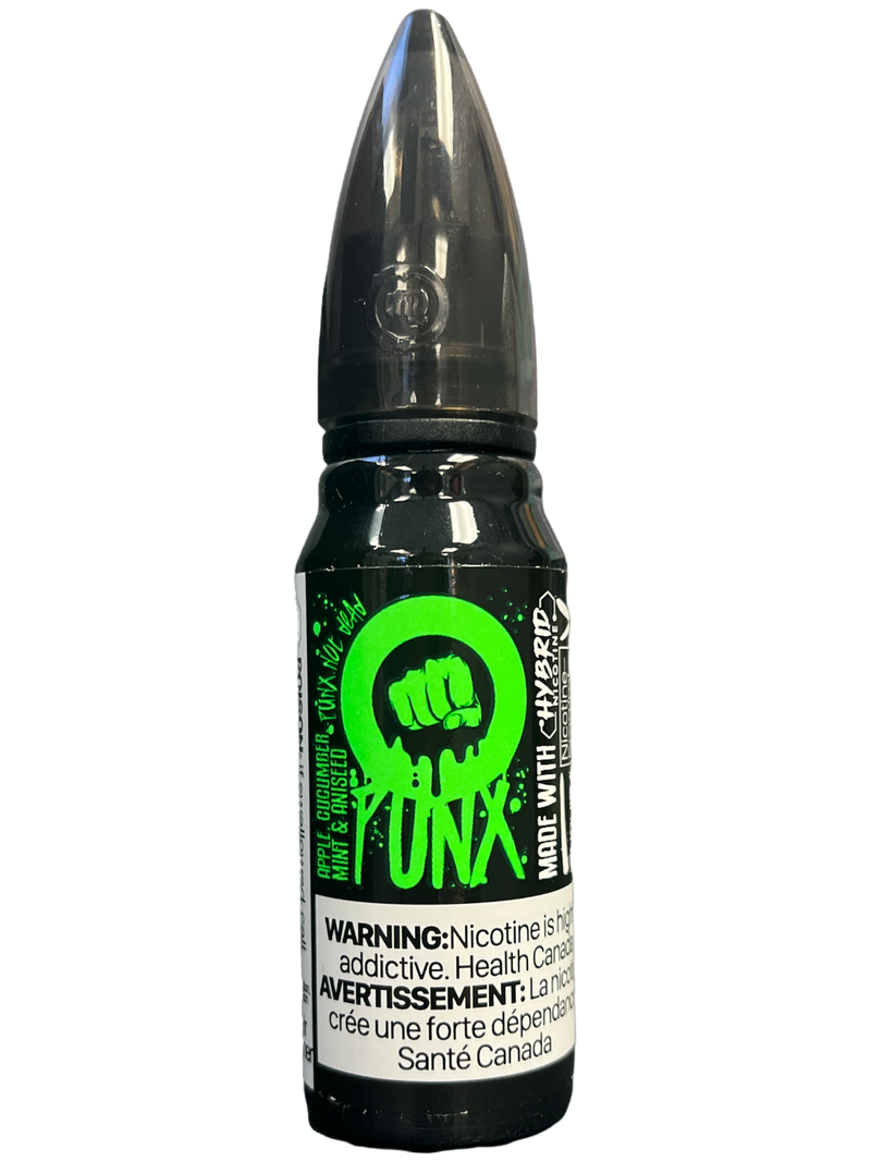 PUNX by Riot Squad at Vapes Near Me – Shop Now