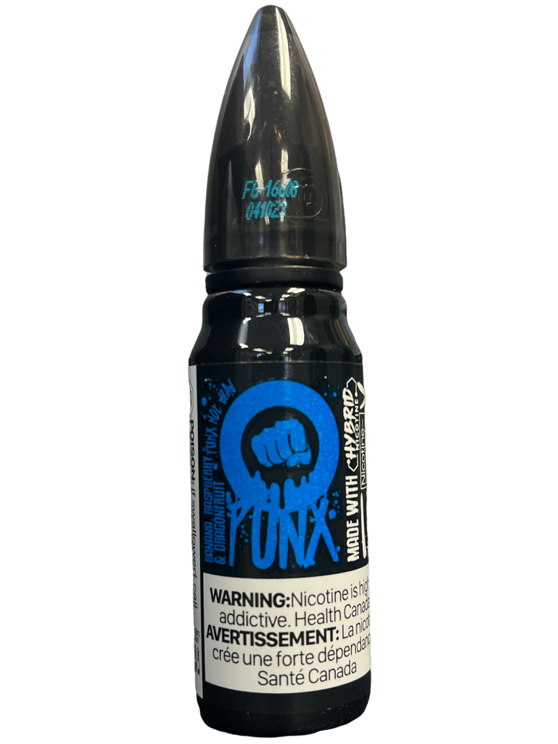 PUNX by Riot Squad at Vapes Near Me – Shop Now