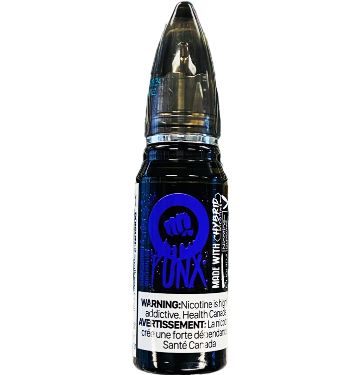 PUNX by Riot Squad at Vape Store Near Me – Open Now